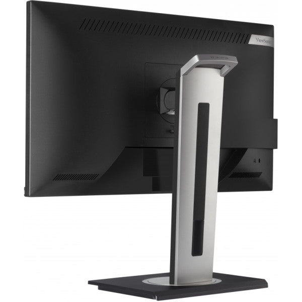 Viewsonic VG Series VG2456 Computerbildschirm 60,5 cm (23.8") 1920 x 1080 Pixel Full HD LED Schwarz