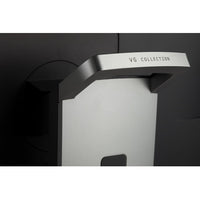Viewsonic VG Series VG2456 Computerbildschirm 60,5 cm (23.8") 1920 x 1080 Pixel Full HD LED Schwarz