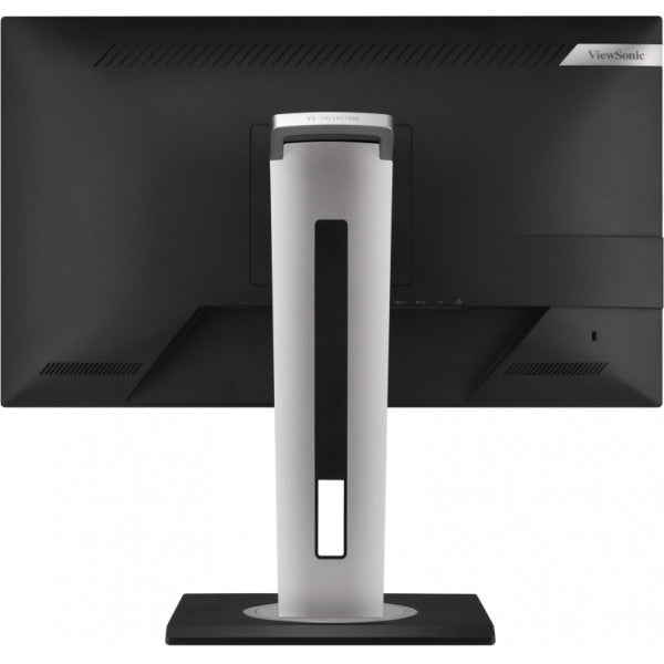 Viewsonic VG Series VG2456 Computerbildschirm 60,5 cm (23.8") 1920 x 1080 Pixel Full HD LED Schwarz