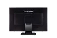 Viewsonic TD2760 Computerbildschirm 68,6 cm (27") 1920 x 1080 Pixel Full HD LED Touchscreen Multi-Nutzer Schwarz
