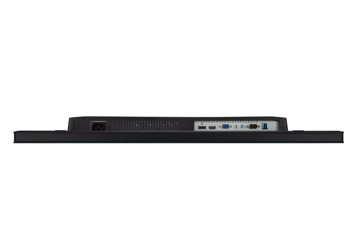 Viewsonic TD2760 Computerbildschirm 68,6 cm (27") 1920 x 1080 Pixel Full HD LED Touchscreen Multi-Nutzer Schwarz