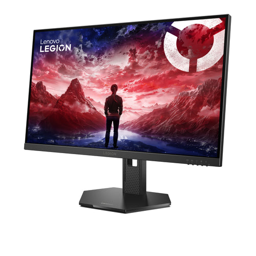 Lenovo Legion 27-10 Gaming Monitor 240HZ, 0,5ms 27" Full-HD, IPS, 300 Nits, HDMI, DP