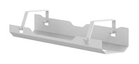 Neomounts ADS07-122WH Kabelwanne - Schraubbefestigung - universal