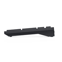 DELL Pro-Tastatur und -Maus – KM5221W - UK (QWERTY) - schwarz