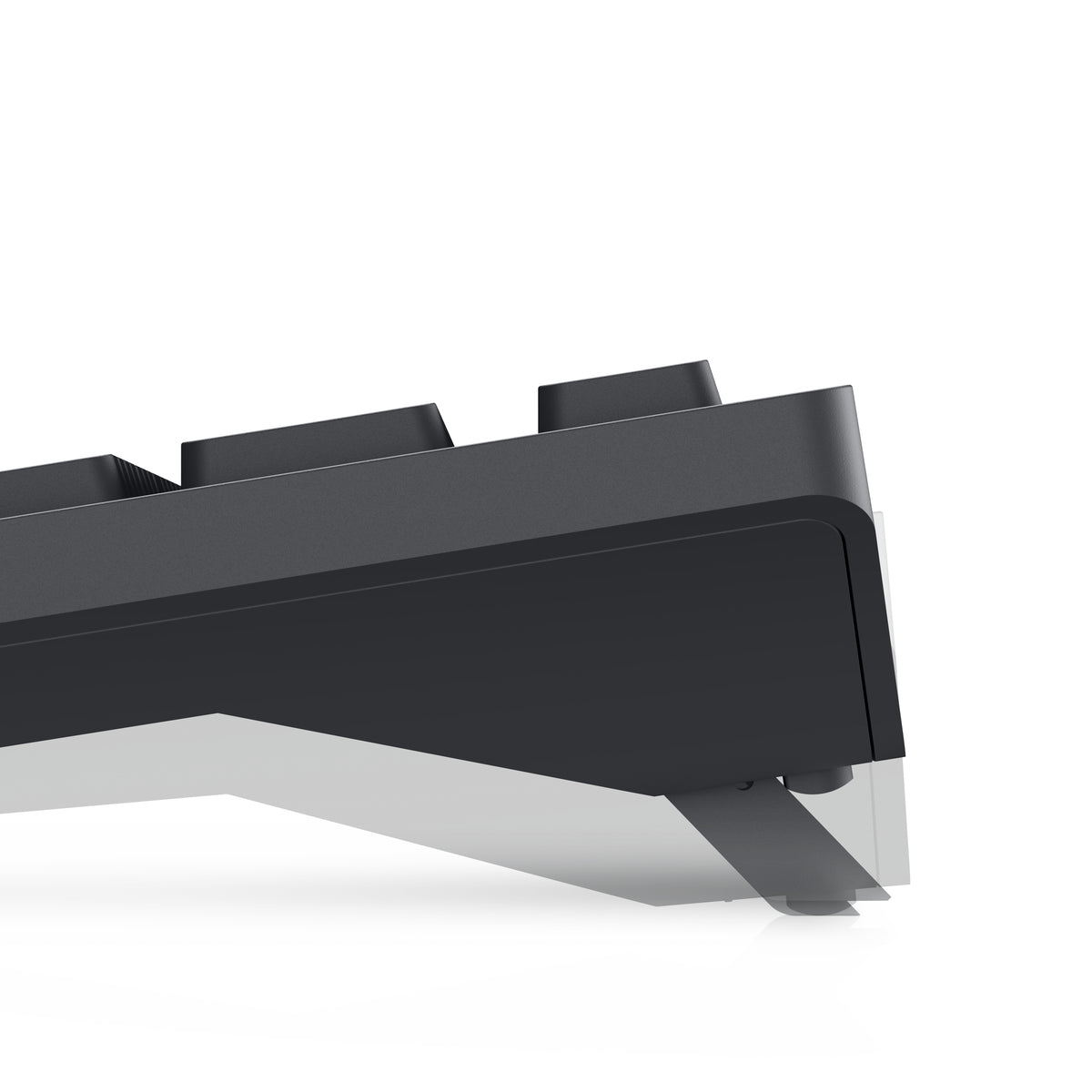 DELL Pro-Tastatur und -Maus – KM5221W - UK (QWERTY) - schwarz