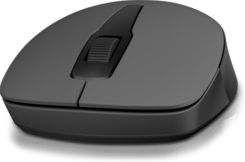 HP 150 Maus kabellos schwarz