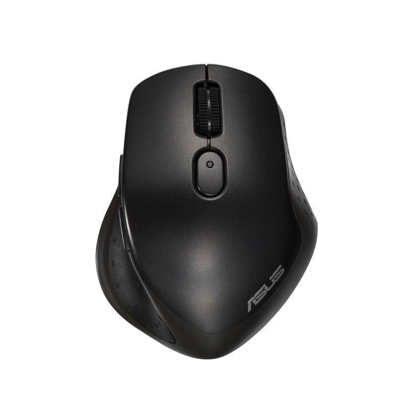 ASUS MW203 Maus Büro Rechts RF Wireless + Bluetooth Optisch 2400 DPI