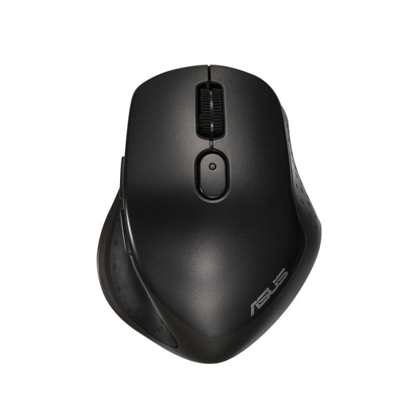 ASUS MW203 Maus Büro Rechts RF Wireless + Bluetooth Optisch 2400 DPI