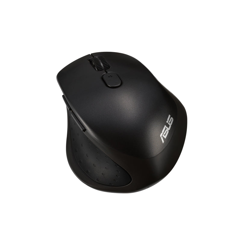 ASUS MW203 Maus Büro Rechts RF Wireless + Bluetooth Optisch 2400 DPI