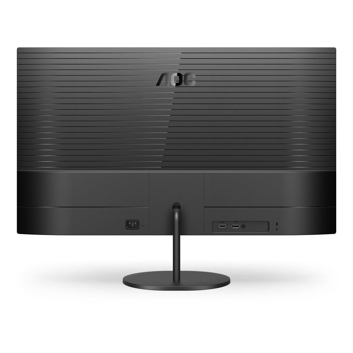 AOC V4 Q32V4 Computerbildschirm 80 cm (31.5") 2560 x 1440 Pixel 2K Ultra HD LED Schwarz