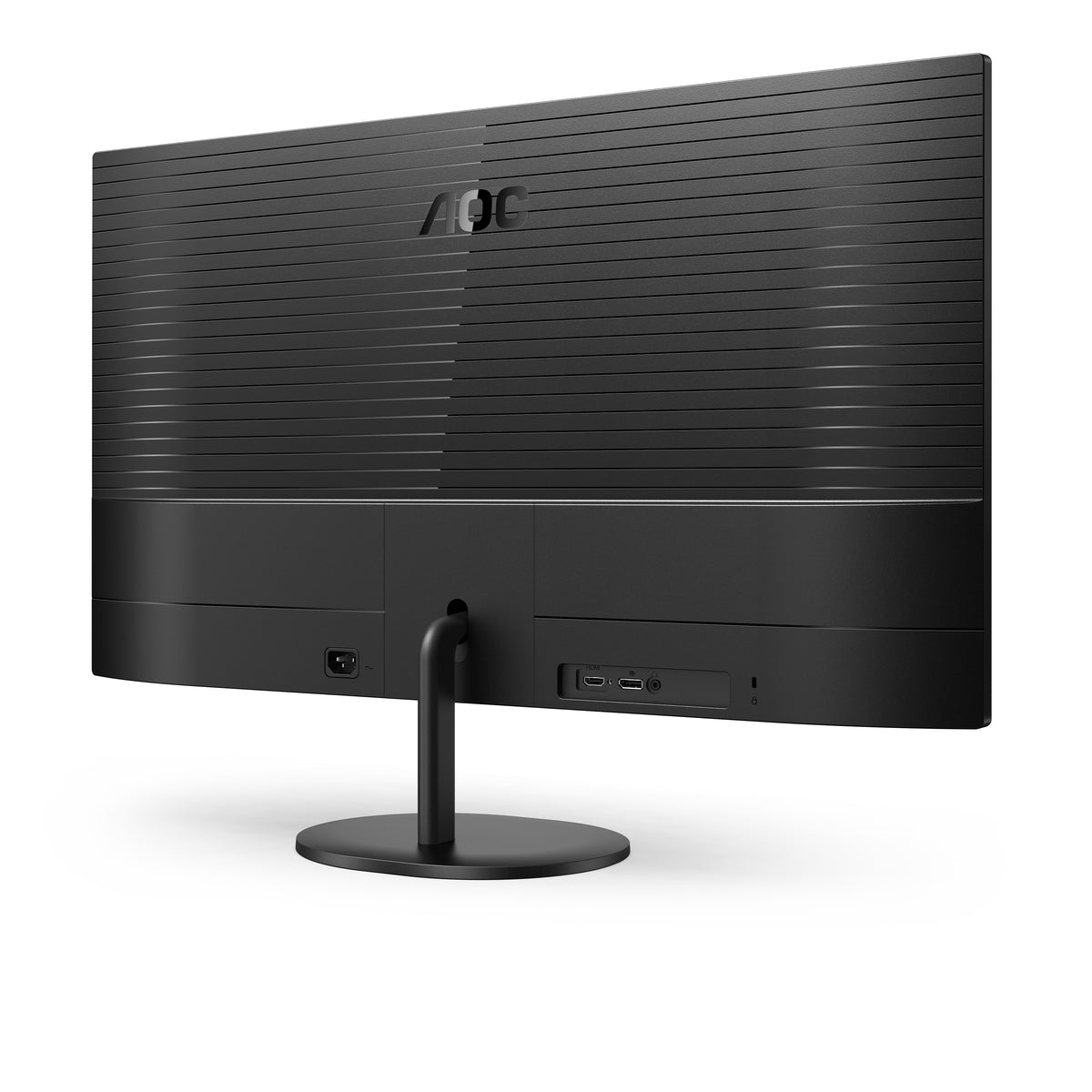 AOC V4 Q32V4 Computerbildschirm 80 cm (31.5") 2560 x 1440 Pixel 2K Ultra HD LED Schwarz