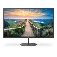 AOC V4 Q32V4 Computerbildschirm 80 cm (31.5") 2560 x 1440 Pixel 2K Ultra HD LED Schwarz