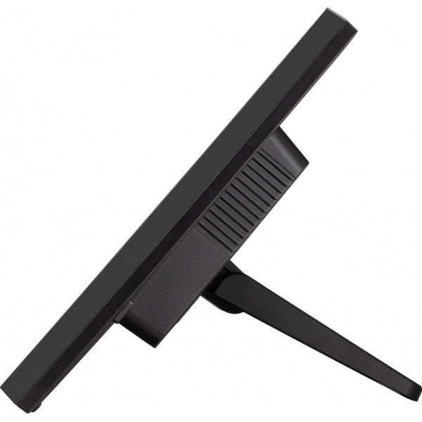 Viewsonic TD2423 Computerbildschirm 59,9 cm (23.6") 1920 x 1080 Pixel Full HD LED Touchscreen Multi-Nutzer Schwarz