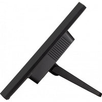 Viewsonic TD2423 Computerbildschirm 59,9 cm (23.6") 1920 x 1080 Pixel Full HD LED Touchscreen Multi-Nutzer Schwarz