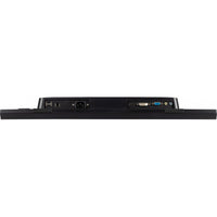 Viewsonic TD2423 Computerbildschirm 59,9 cm (23.6") 1920 x 1080 Pixel Full HD LED Touchscreen Multi-Nutzer Schwarz