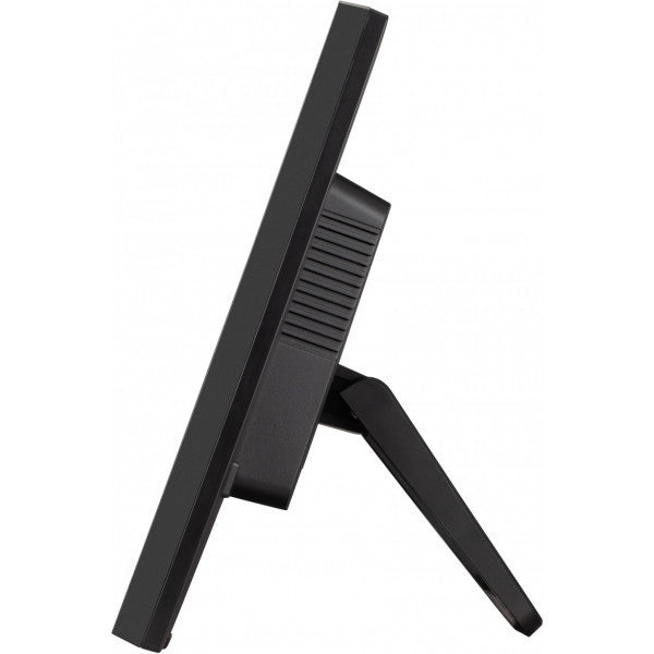 Viewsonic TD2423 Computerbildschirm 59,9 cm (23.6") 1920 x 1080 Pixel Full HD LED Touchscreen Multi-Nutzer Schwarz