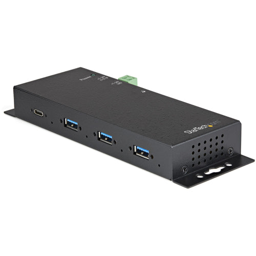 StarTech 4 PORT USB C HUB 10GBPS