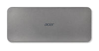 Acer USB Type-C Docking Station D501 Andocken USB 3.2 Gen 1 (3.1 Gen 1) Type-C Grau