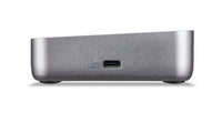 Acer USB Type-C Docking Station D501 Andocken USB 3.2 Gen 1 (3.1 Gen 1) Type-C Grau