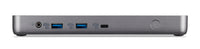 Acer USB Type-C Docking Station D501 Andocken USB 3.2 Gen 1 (3.1 Gen 1) Type-C Grau