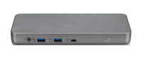 Acer USB Type-C Docking Station D501 Andocken USB 3.2 Gen 1 (3.1 Gen 1) Type-C Grau