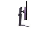 LG 27GR93U-B Computerbildschirm 68,6 cm (27") 3840 x 2160 Pixel 4K Ultra HD Schwarz