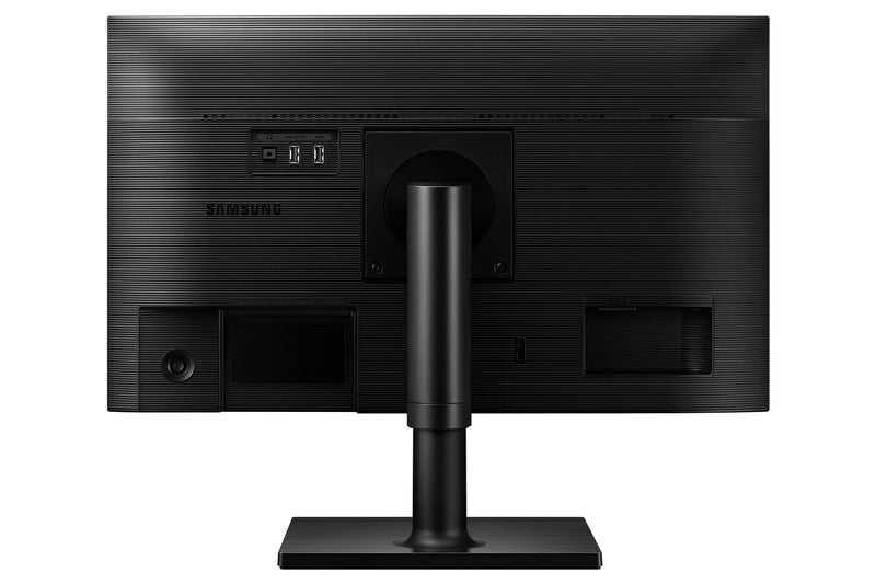 Samsung T45F Computerbildschirm 68,6 cm (27") 1920 x 1080 Pixel Full HD LCD Schwarz