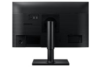 Samsung T45F Computerbildschirm 68,6 cm (27") 1920 x 1080 Pixel Full HD LED Schwarz