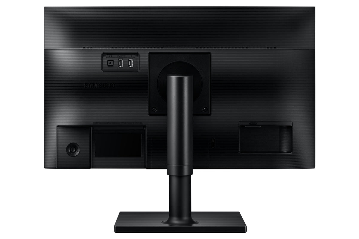 Samsung T45F Computerbildschirm 55,9 cm (22") 1920 x 1080 Pixel Full HD LCD Schwarz