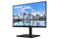 Samsung T45F Computerbildschirm 68,6 cm (27") 1920 x 1080 Pixel Full HD LED Schwarz