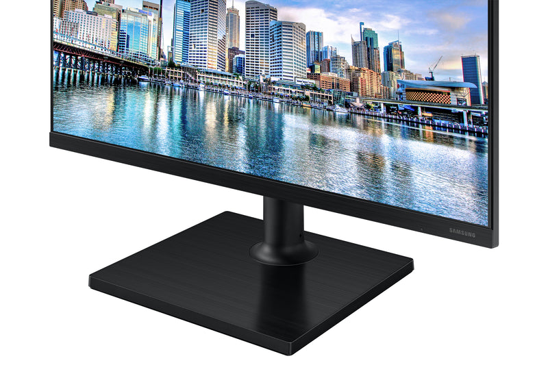 Samsung T45F Computerbildschirm 68,6 cm (27") 1920 x 1080 Pixel Full HD LCD Schwarz