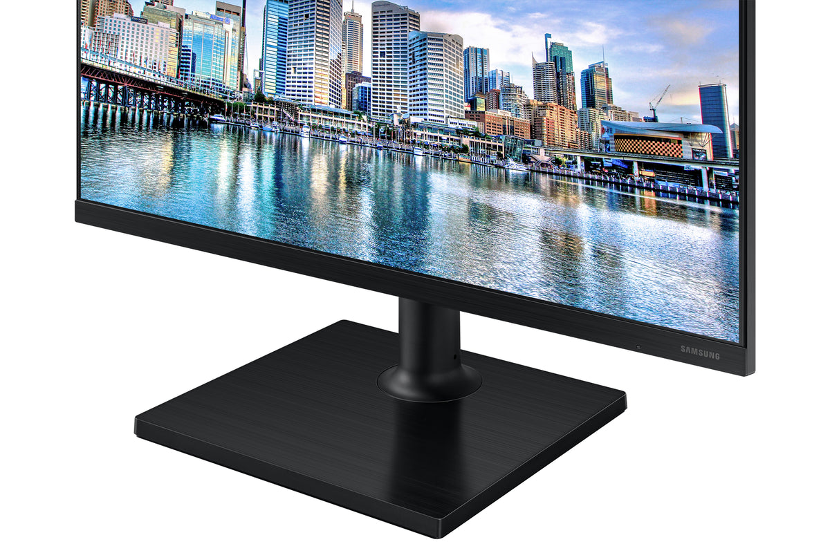 Samsung T45F Computerbildschirm 55,9 cm (22") 1920 x 1080 Pixel Full HD LCD Schwarz