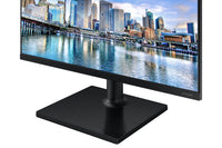 Samsung T45F Computerbildschirm 55,9 cm (22") 1920 x 1080 Pixel Full HD LCD Schwarz