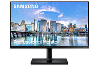 Samsung T45F Computerbildschirm 55,9 cm (22") 1920 x 1080 Pixel Full HD LCD Schwarz