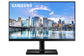 Samsung T45F Computerbildschirm 55,9 cm (22") 1920 x 1080 Pixel Full HD LCD Schwarz