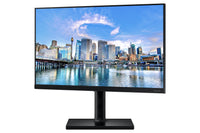 Samsung T45F Computerbildschirm 68,6 cm (27") 1920 x 1080 Pixel Full HD LED Schwarz