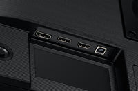 Samsung T45F Computerbildschirm 68,6 cm (27") 1920 x 1080 Pixel Full HD LED Schwarz