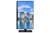 Samsung T45F Computerbildschirm 68,6 cm (27") 1920 x 1080 Pixel Full HD LED Schwarz
