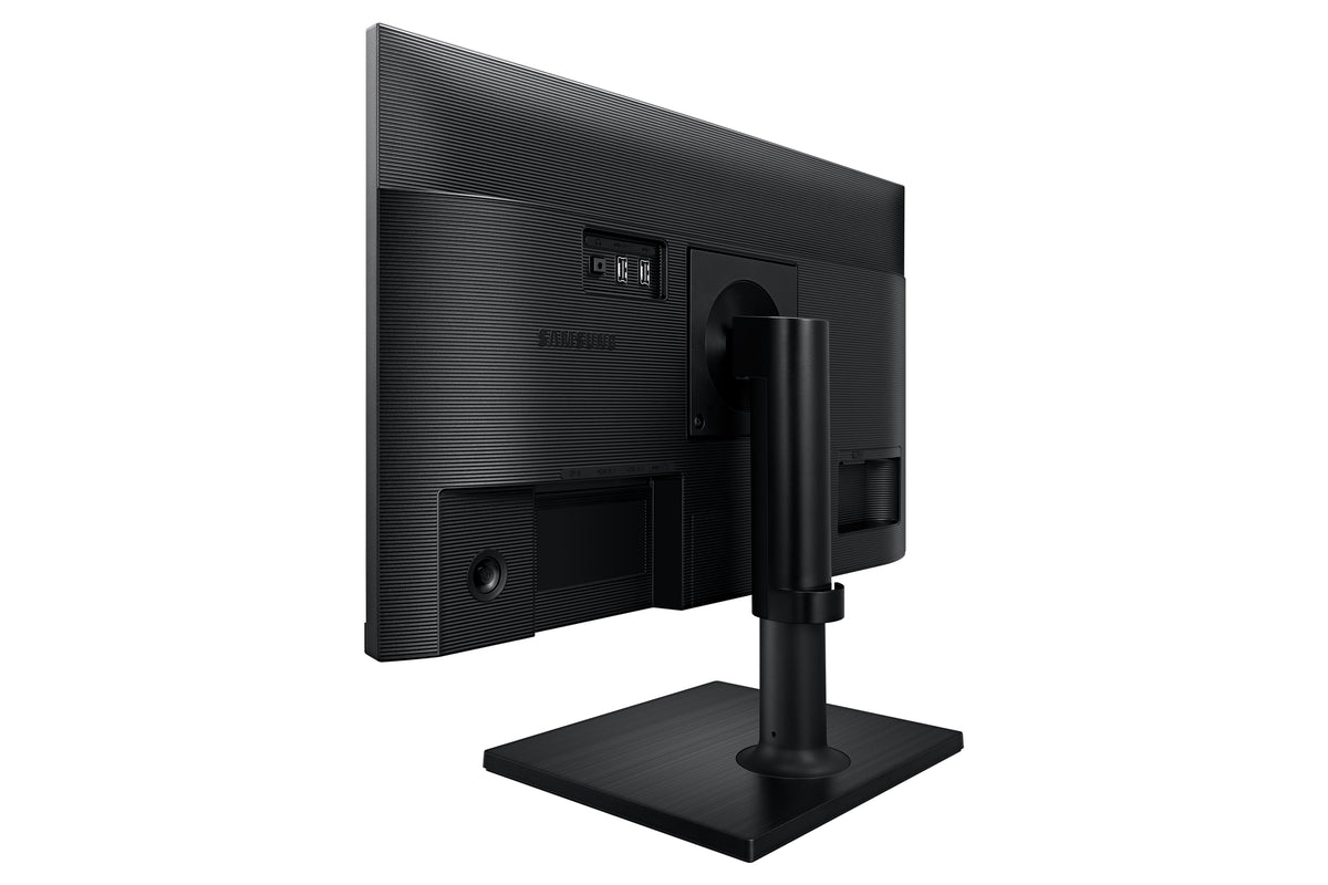 Samsung T45F Computerbildschirm 68,6 cm (27") 1920 x 1080 Pixel Full HD LED Schwarz