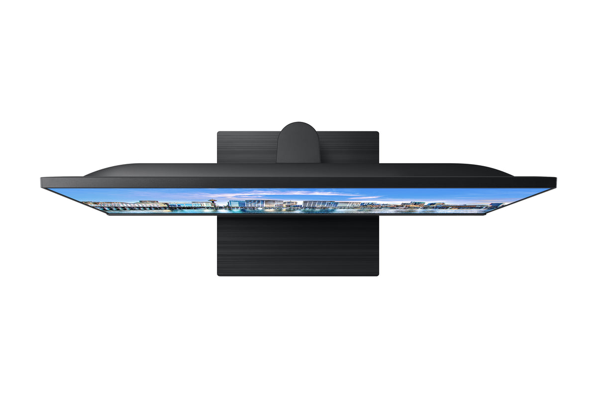 Samsung T45F Computerbildschirm 68,6 cm (27") 1920 x 1080 Pixel Full HD LED Schwarz