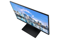 Samsung T45F Computerbildschirm 68,6 cm (27") 1920 x 1080 Pixel Full HD LED Schwarz