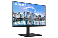 Samsung T45F Computerbildschirm 68,6 cm (27") 1920 x 1080 Pixel Full HD LED Schwarz
