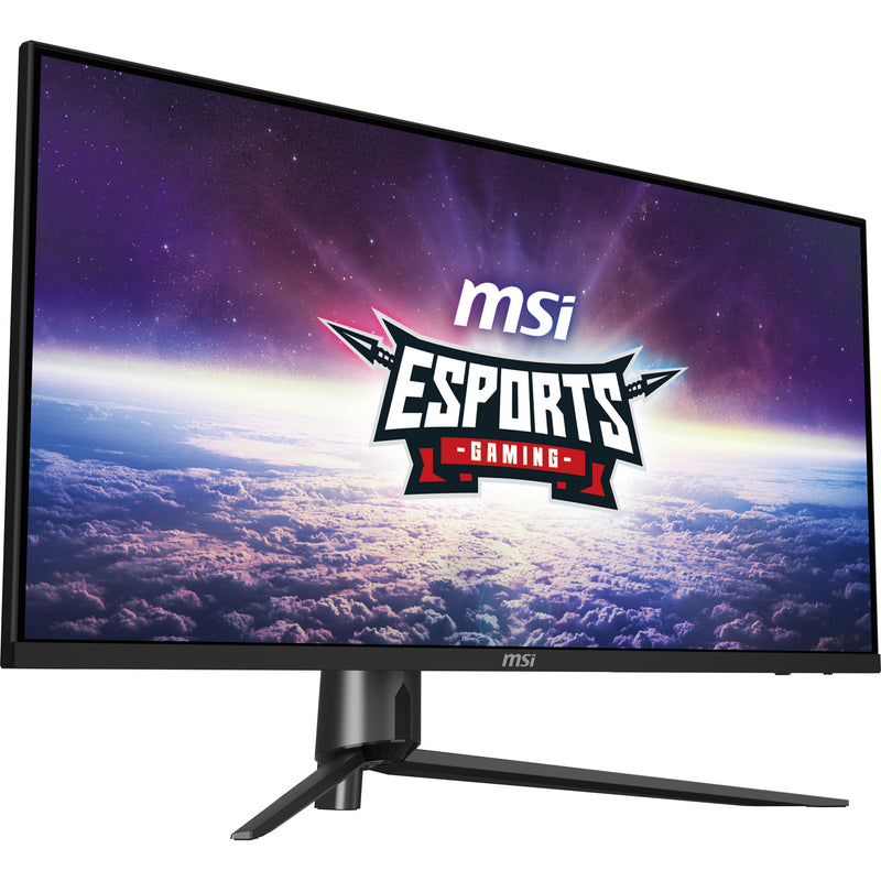 MSI MAG401QR Computerbildschirm 101,6 cm (40") 3440 x 1440 Pixel UltraWide Quad HD Schwarz