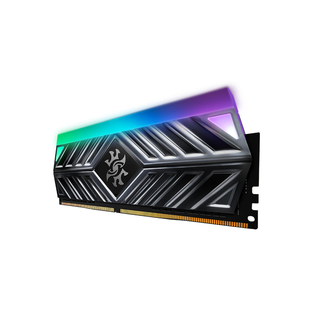 XPG SPECTRIX D41 Speichermodul 16 GB 2 x 8 GB DDR4 288-pin DIMM