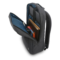 Lenovo B210 39,6 cm (15.6") Rucksack Schwarz