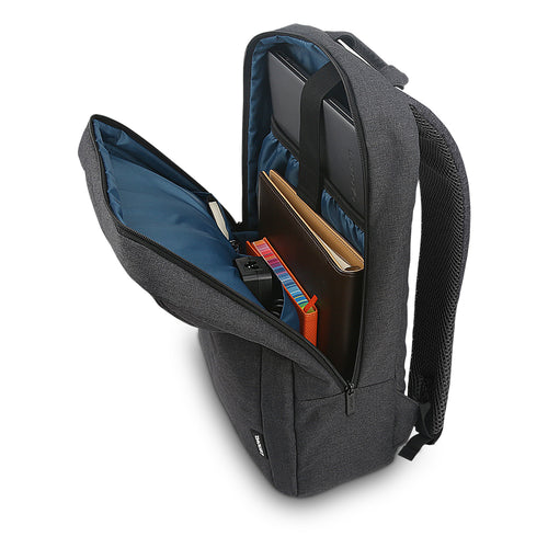 Lenovo Notebookrucksack 15.6" Casual Backpack Black