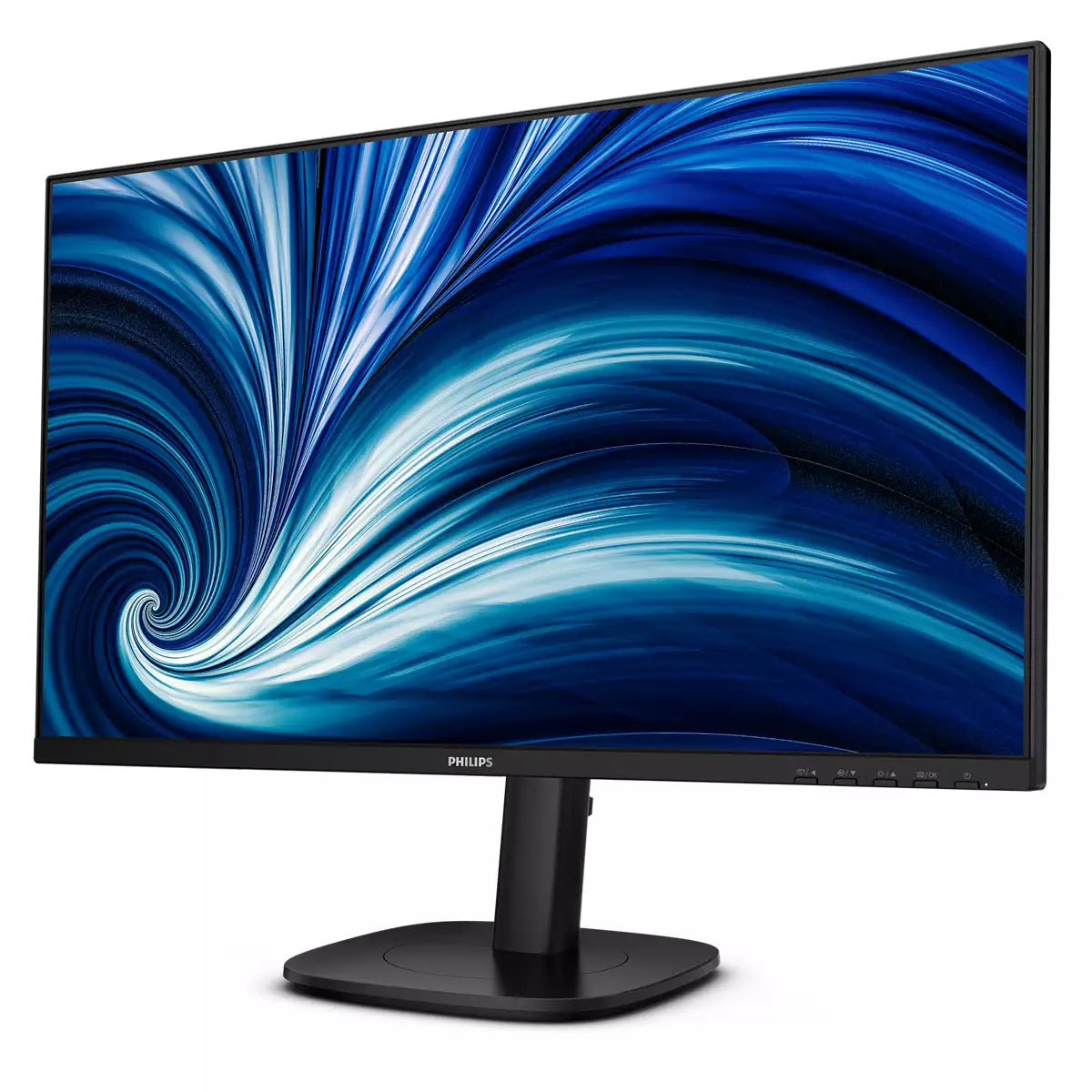 Philips 27B2N3500J/00 Computerbildschirm 68,6 cm (27") 2560 x 1440 Pixel 2K LCD Schwarz
