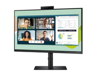 Samsung S24A400VEUXEN Computerbildschirm 61 cm (24") 1920 x 1080 Pixel Full HD LED Schwarz