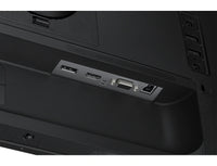 Samsung S24A400VEUXEN Computerbildschirm 61 cm (24") 1920 x 1080 Pixel Full HD LED Schwarz