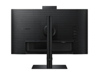 Samsung S24A400VEUXEN Computerbildschirm 61 cm (24") 1920 x 1080 Pixel Full HD LED Schwarz